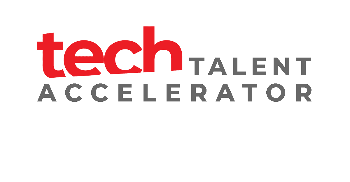 tech talent accelerator logo