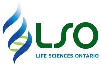 life sciences ontario logo