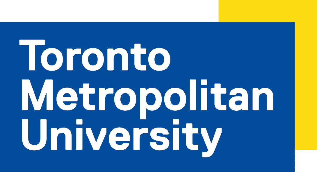 toronto metropolitan university logo