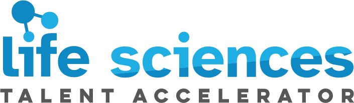 life sciences talent accelerator logo