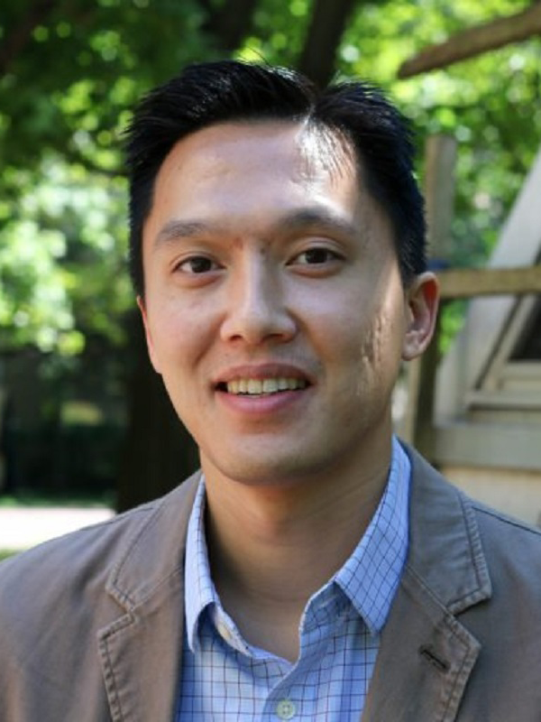 Scott Tsai