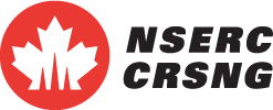 NSERC Logo