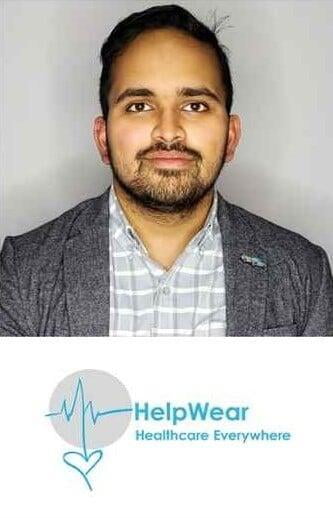 Ali Mehrkish | PhD Candidate