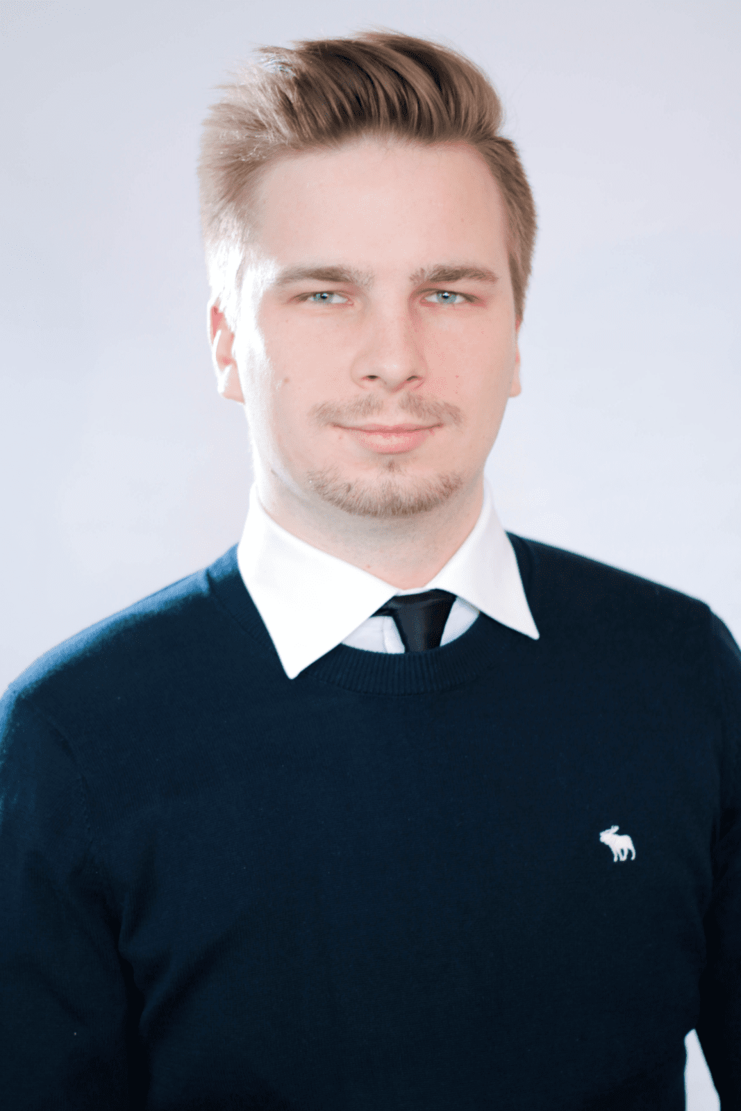 Ali Mehrkish | PhD Candidate
