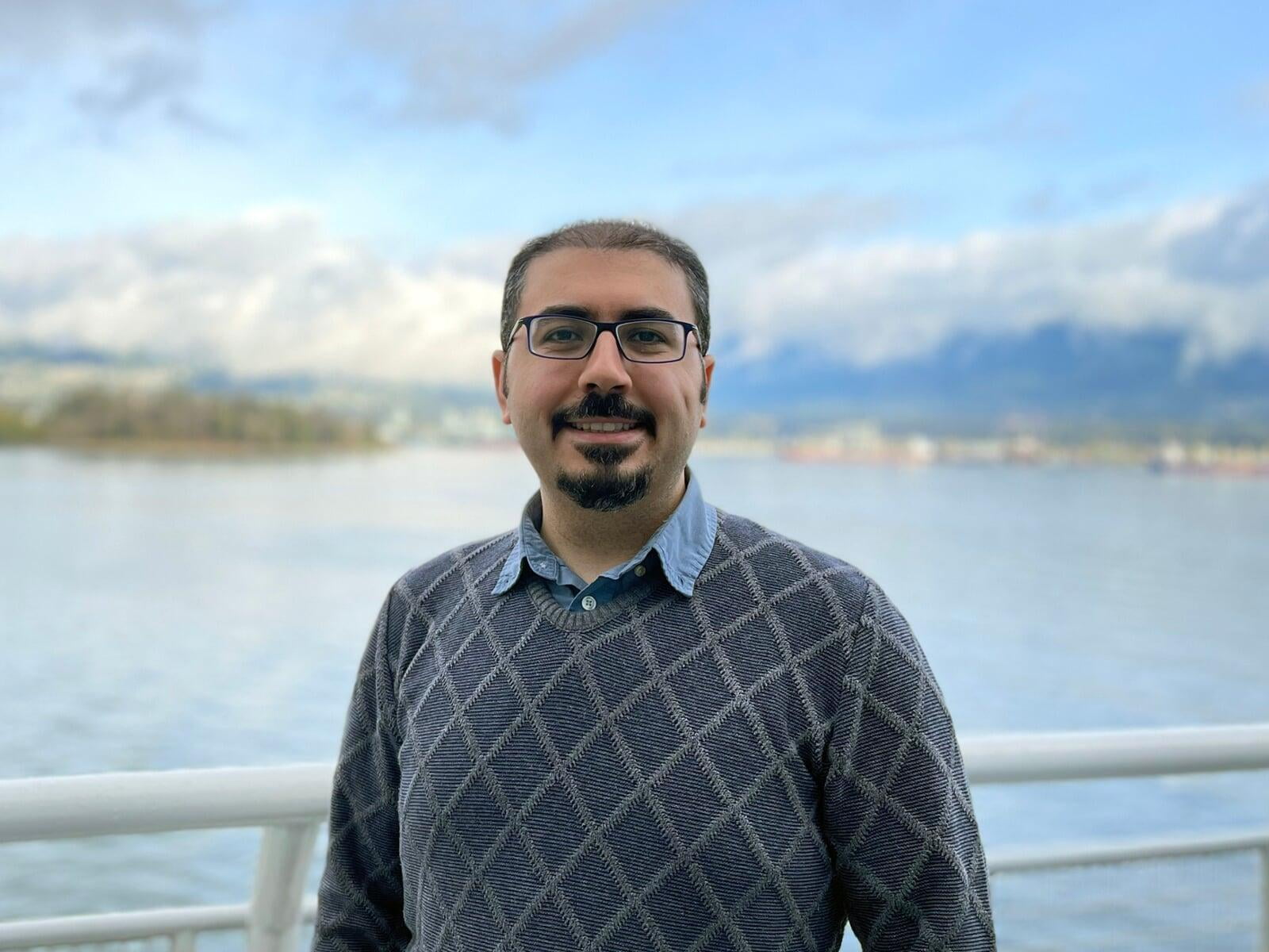Ali Mehrkish | PhD Candidate