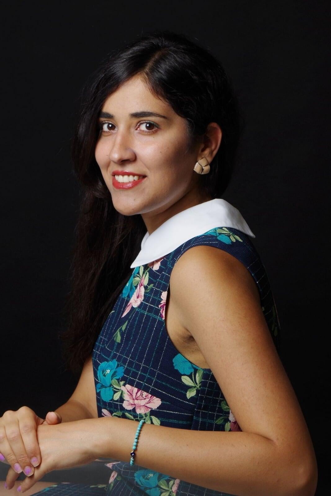 Ali Mehrkish | PhD Candidate