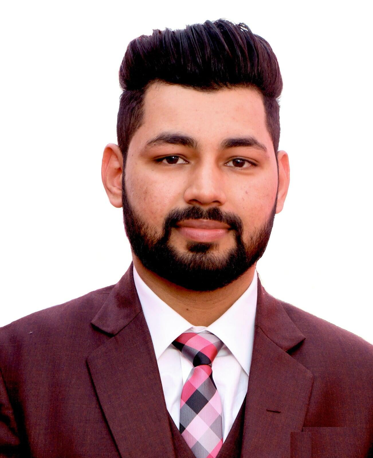 Ali Mehrkish | PhD Candidate