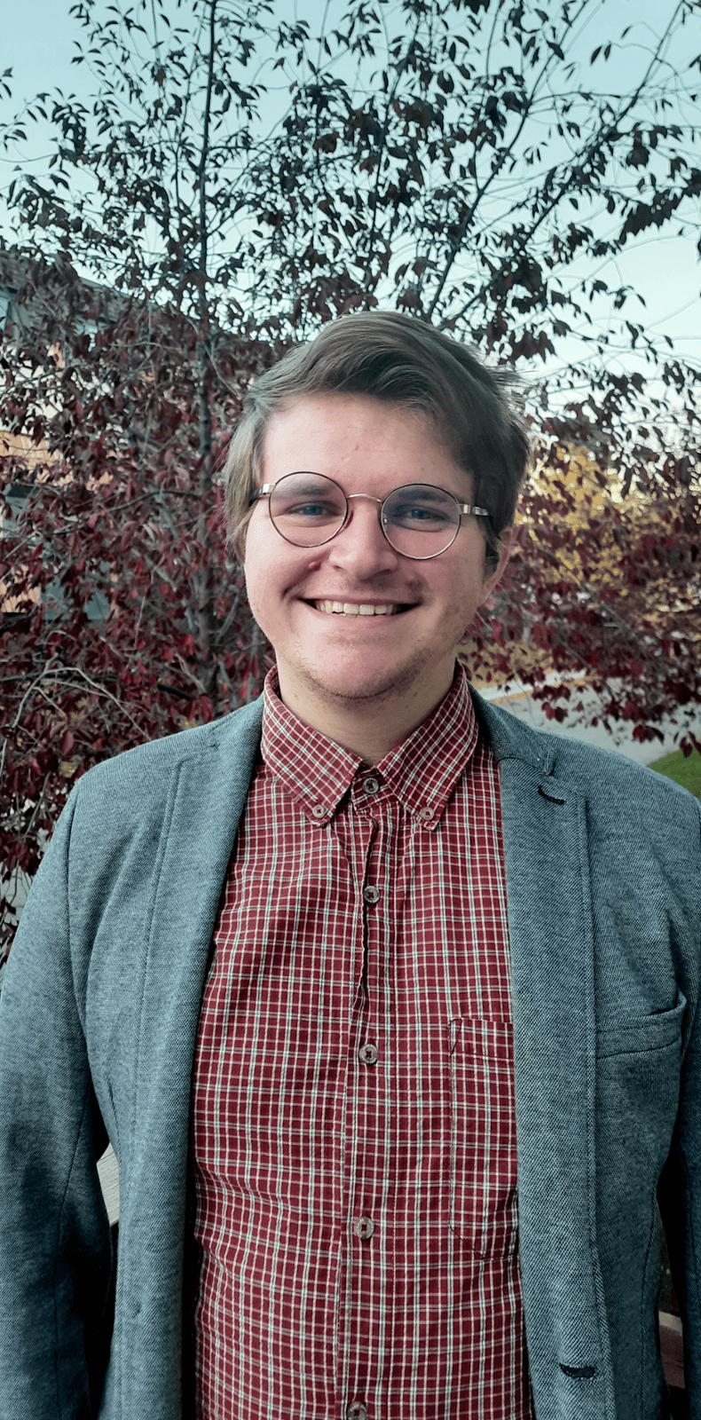 Ali Mehrkish | PhD Candidate