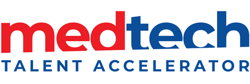 medtech talent accelerator logo