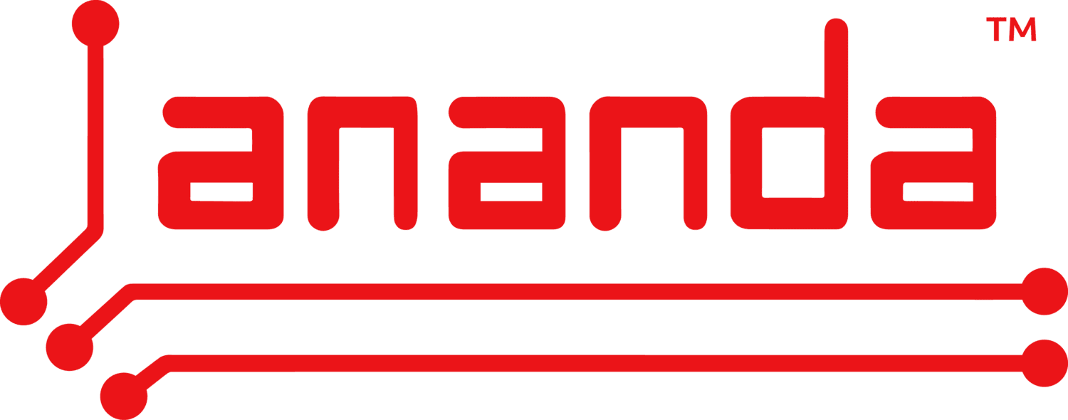 ananda™ logo