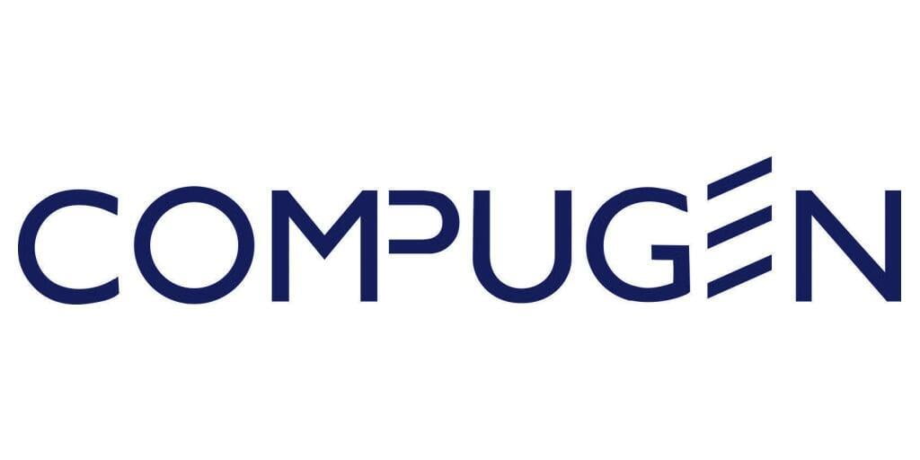 compugen logo