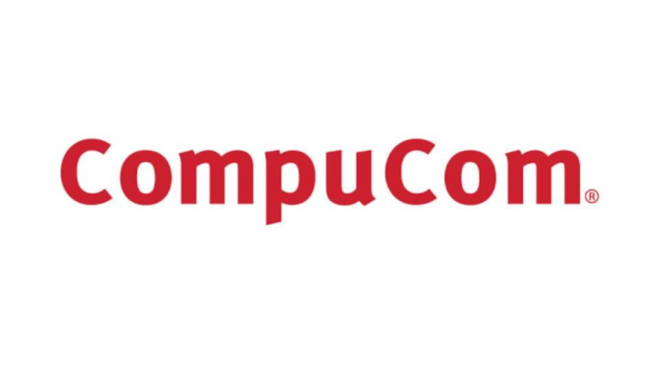 compucom logo