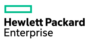 hewlett packard enterprise logo