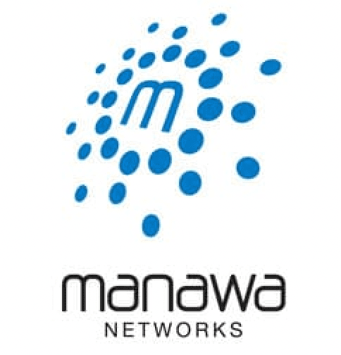manawa networks logo