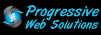 Progressive Web Solutions logo