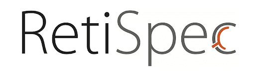 RetiSpec logo