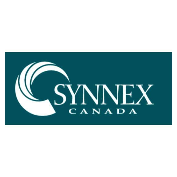 synnex canada logo