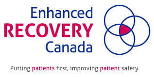 enhanced recovery canada logo