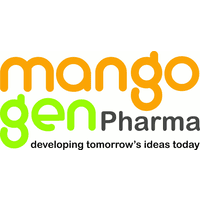 mango gen pharma logo