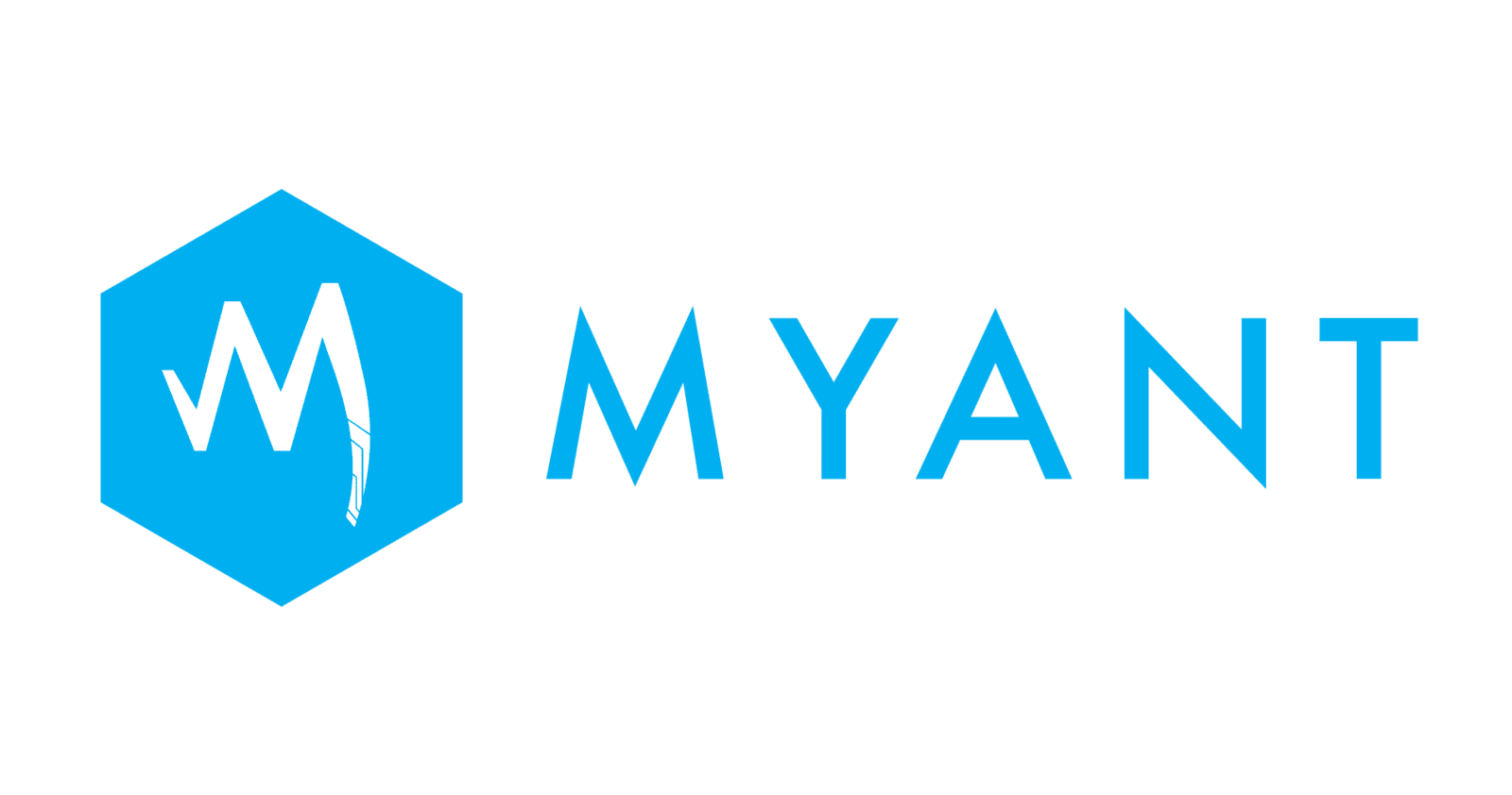 Myant logo