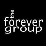 the forever group logo